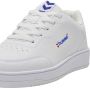Hummel Match Point Sneakers White Heren - Thumbnail 9