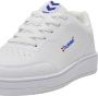 Hummel Match Point Sneakers White Heren - Thumbnail 8