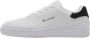 Hummel Match Point Sneakers White Heren - Thumbnail 4
