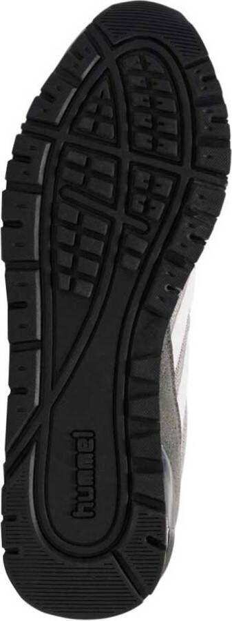 Hummel Monaco 86 Training Schoenen Sharkskin - Foto 5