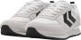 Hummel Monaco 86 Sneakers White - Thumbnail 6