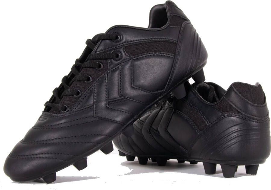 hummel Nappa Nero FG II Voetbalschoenen