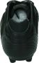 Hummel Nappa Nero Ii Fg Voetbalschoenen 170247-8000 Kleur Zwart - Thumbnail 5