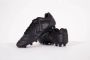 Hummel Nappa Nero Ii Fg Voetbalschoenen 170247-8000 Kleur Zwart - Thumbnail 8