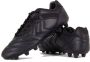 Hummel Nappa Nero Ii Fg Voetbalschoenen 170247-8000 Kleur Zwart - Thumbnail 9