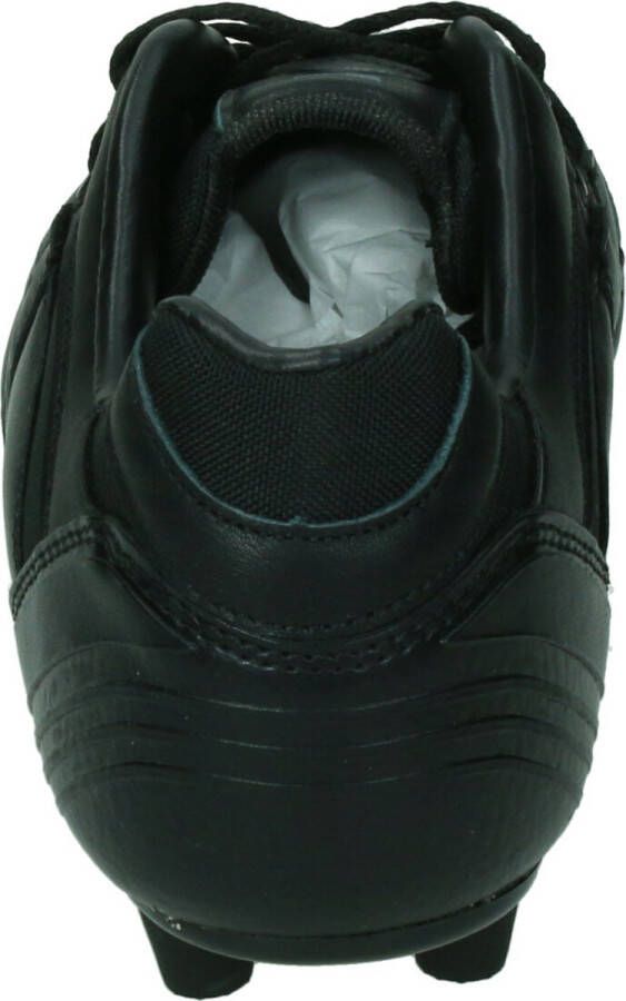 Hummel Nappa Nero Ii Fg Voetbalschoenen 170247-8000 Kleur Zwart - Foto 5