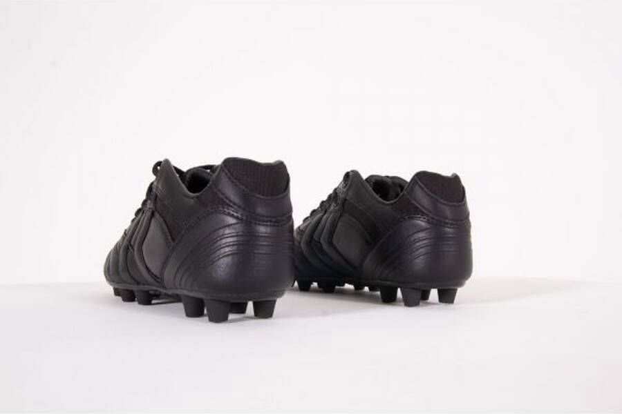 Hummel Nappa Nero Ii Fg Voetbalschoenen 170247-8000 Kleur Zwart - Foto 7