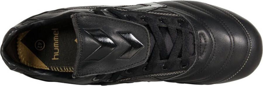 hummel Nappa Nero FG Sportschoenen Unisex