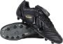 Hummel Nappa Nero FG Sportschoenen Unisex - Thumbnail 3