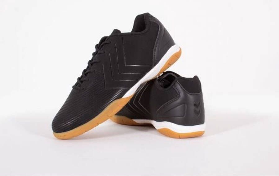 hummel Noir IV Indoorschoenen Zwart