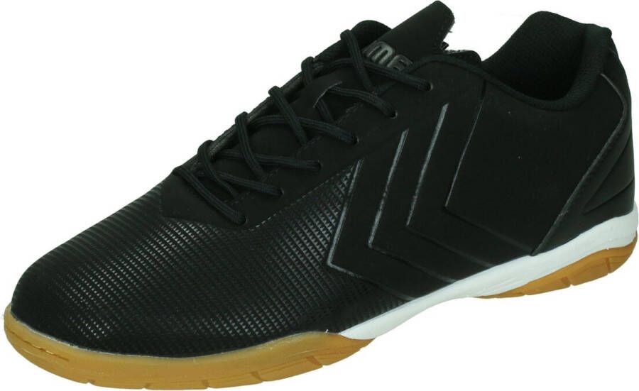 Hummel voetbalschoen Noir IV IN zwart - Foto 11