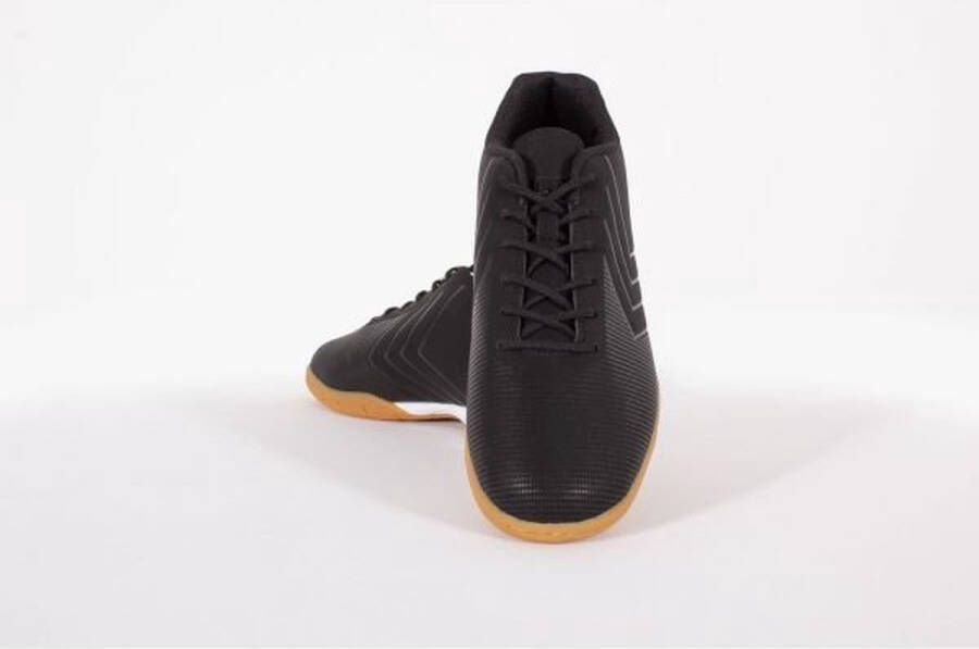 Hummel voetbalschoen Noir IV IN zwart - Foto 13