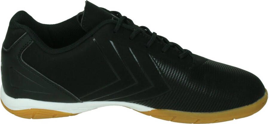 Hummel voetbalschoen Noir IV IN zwart - Foto 7
