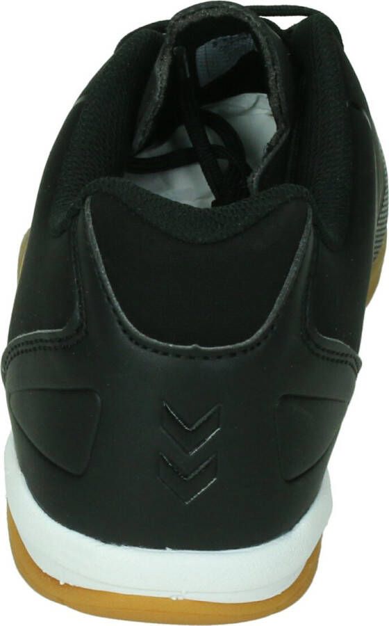 Hummel voetbalschoen Noir IV IN zwart - Foto 8