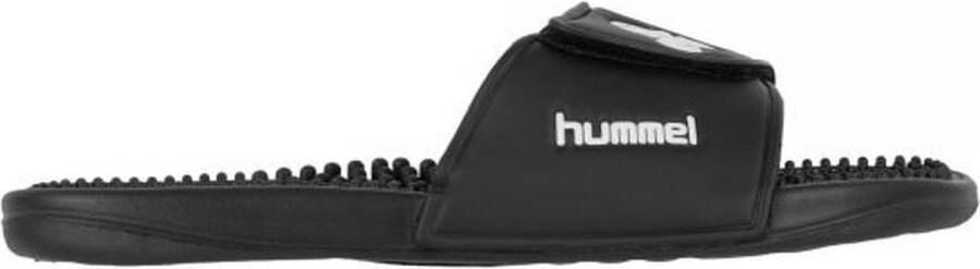 hummel Noir Slipper