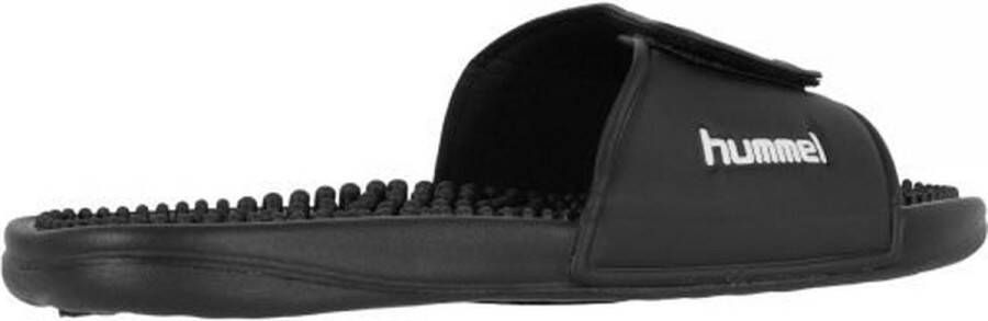 hummel Noir Slipper