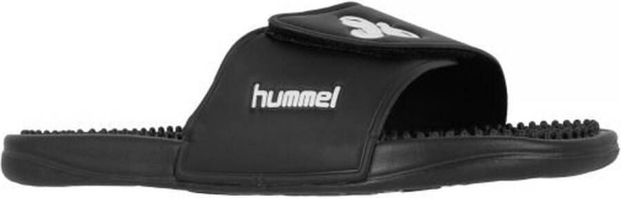 hummel Noir Slipper