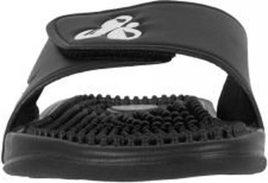 hummel Noir Slipper