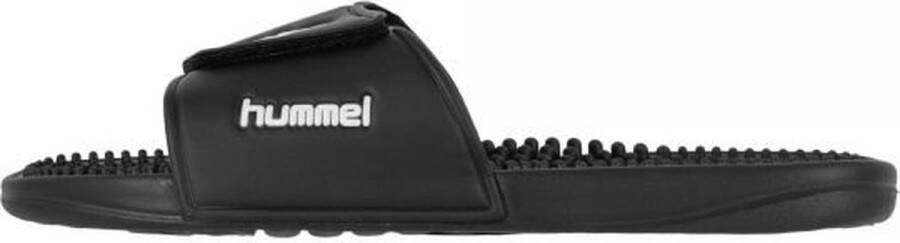 Hummel Noir 21 Slipper - Foto 9