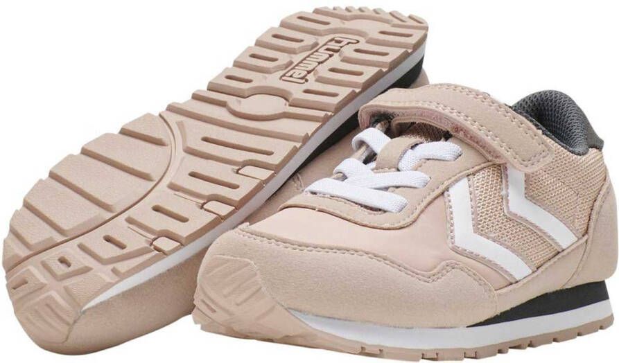 hummel Reflex Schoenen Pale Mauve Kinderen