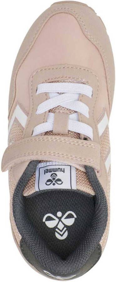 hummel Reflex Schoenen Pale Mauve Kinderen