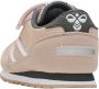 Hummel Reflex Schoenen Pale Mauve Kinderen - Thumbnail 8