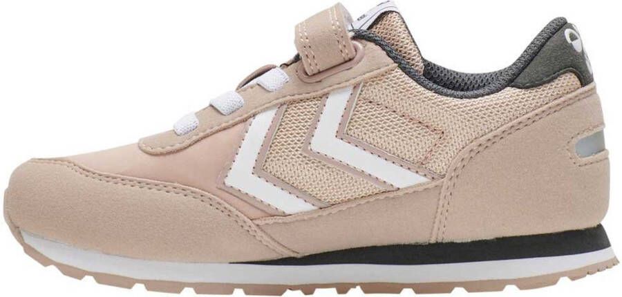 hummel Reflex Schoenen Roze