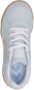 Hummel Root Elite kinderen Laces Sportschoenen Volleybal Indoor blauw - Thumbnail 6
