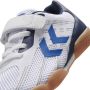 Hummel Root Elite Handbalschoenen White Kinderen - Thumbnail 2