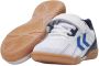 Hummel Root Elite Handbalschoenen White Kinderen - Thumbnail 5