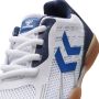 Hummel Root Elite kinderen Laces Sportschoenen Volleybal Indoor wit - Thumbnail 8