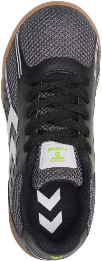 Hummel Kinder Handballschuhe Root Elite Jr Lc Black - Foto 3