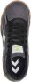 Hummel Kinder Handballschuhe Root Elite Jr Lc Black - Thumbnail 3