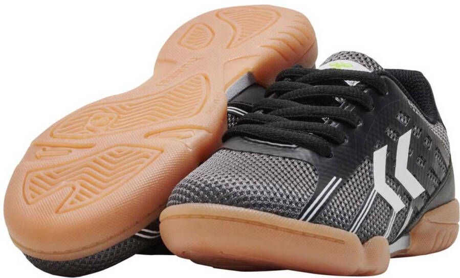 Hummel Kinder Handballschuhe Root Elite Jr Lc Black - Foto 5