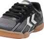Hummel Kinder Handballschuhe Root Elite Jr Lc Black - Thumbnail 6