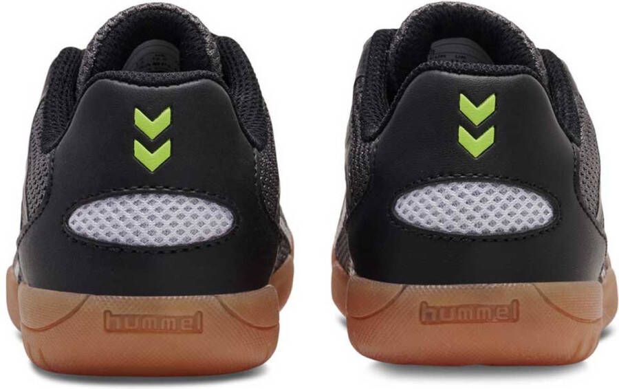 Hummel Kinder Handballschuhe Root Elite Jr Lc Black - Foto 7