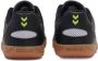 Hummel Kinder Handballschuhe Root Elite Jr Lc Black - Thumbnail 7