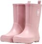 Hummel Kinder Gummistiefel Rubber Boot Jr Deauville Mauve - Thumbnail 7