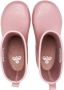 Hummel Kinder Gummistiefel Rubber Boot Jr Deauville Mauve - Thumbnail 8