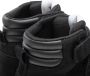 Hummel Slimmer Stadil High Schoenen Black Kinderen - Thumbnail 4