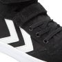 Hummel Slimmer Stadil High Schoenen Black Kinderen - Thumbnail 4