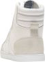 Hummel Slimmer Stadil Tonal Hoge Sneakers White - Thumbnail 5