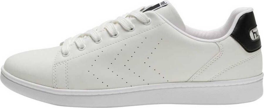 hummel Sneaker flach Busan Black