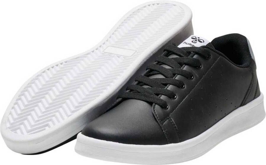 hummel Sneaker flach Busan Black