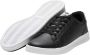 Hummel Busan Sneakers Zwart 1 2 Man - Thumbnail 5