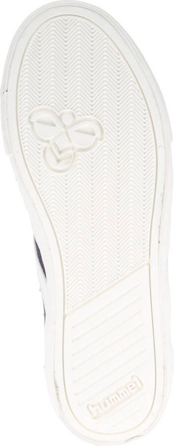 hummel sneakers slimmer stadil Lichtblauw