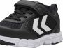 Hummel Speed Sneakers Black Kinderen - Thumbnail 4