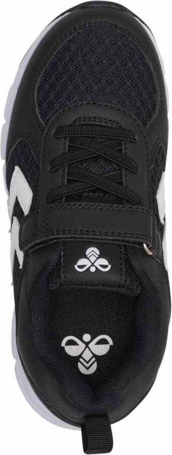 hummel Speed Sneakers Black Kinderen