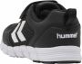 Hummel Speed Sneakers Black Kinderen - Thumbnail 6
