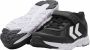 Hummel Kinder Sneaker Speed Jr Black - Thumbnail 7